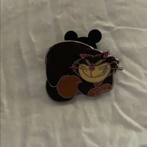 Disney Lucifer pin